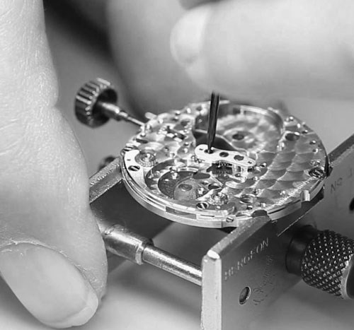 Watches Services & Repairs