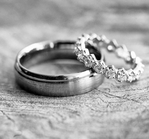 Specialist Engagement Wedding Eternity Ring