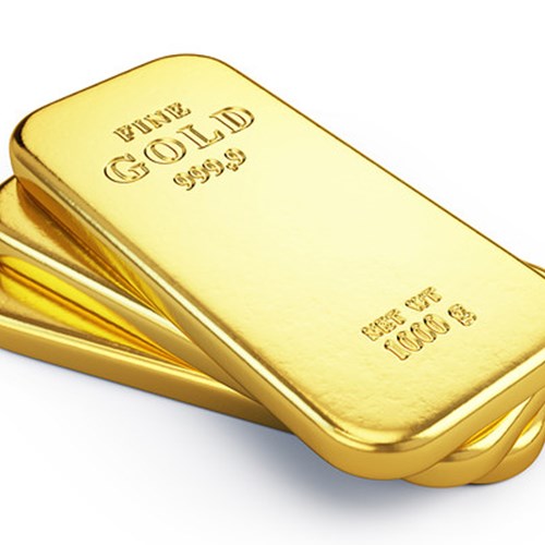 Gold Jewellery