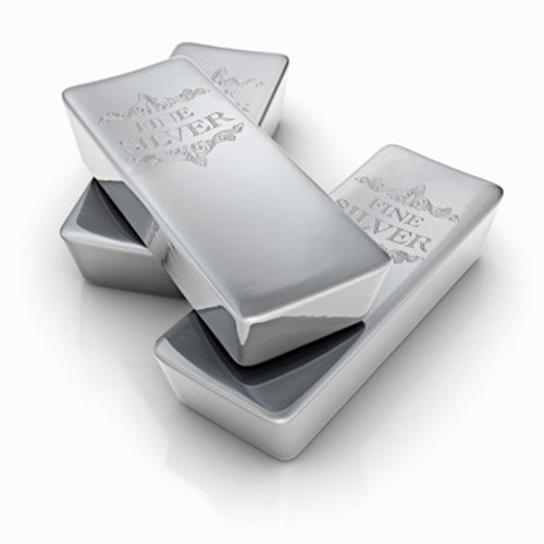 Silver Jewellery